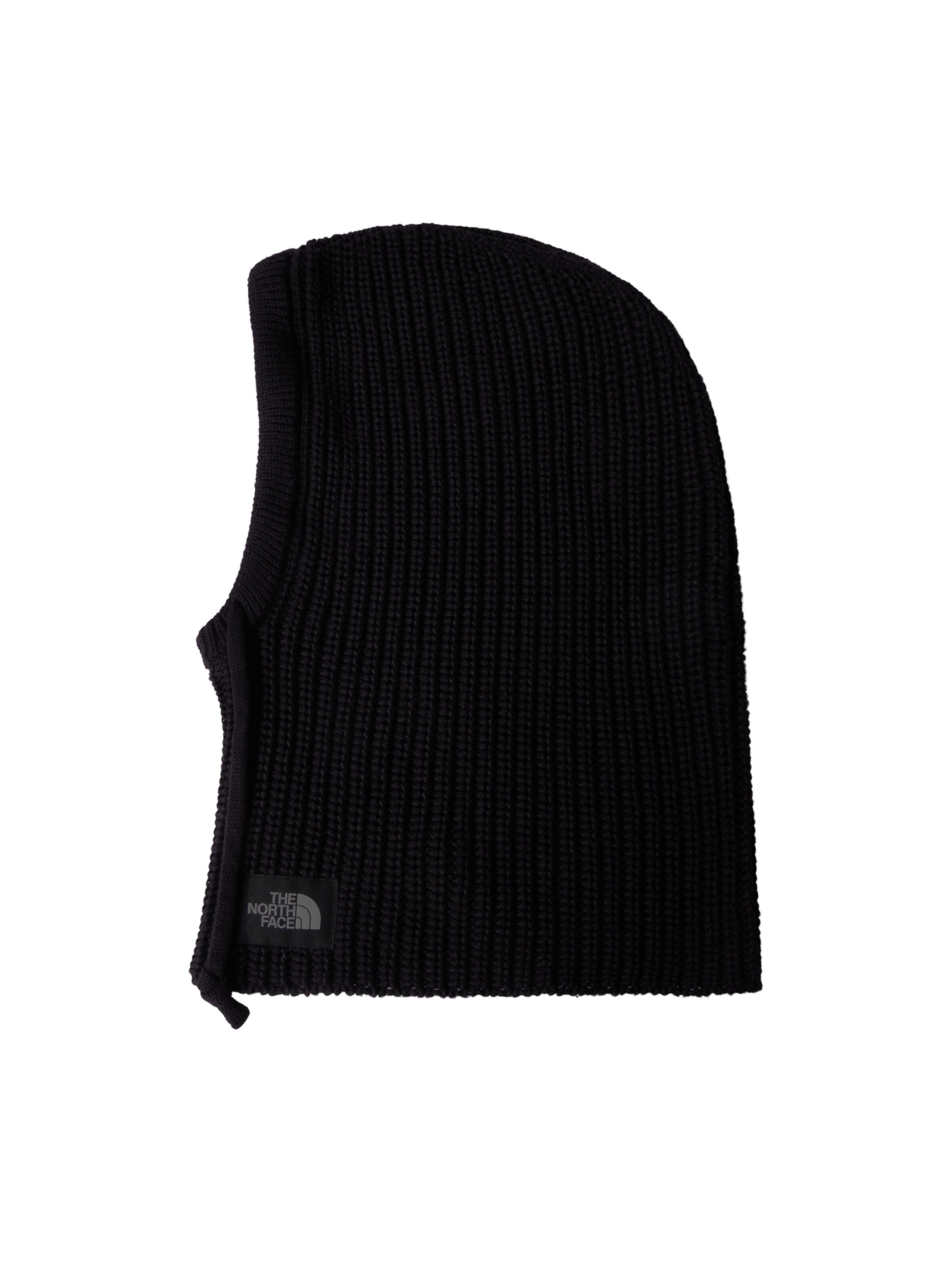 THE NORTH FACE Sporta cepure 'Urban Lifestyle' pieejams 56-57, krāsa - melns / balts, Preces skats