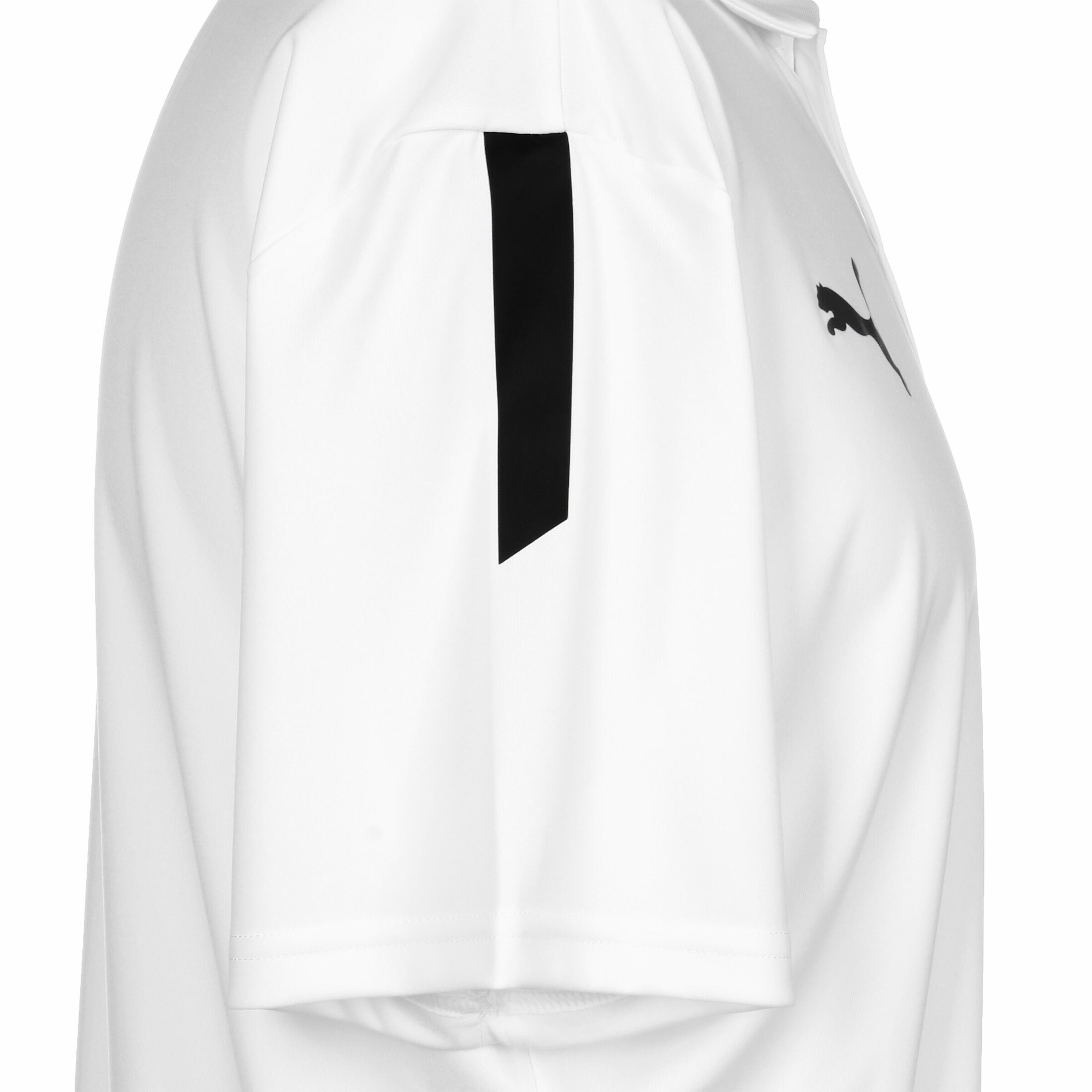 PUMA Performance Shirt in White