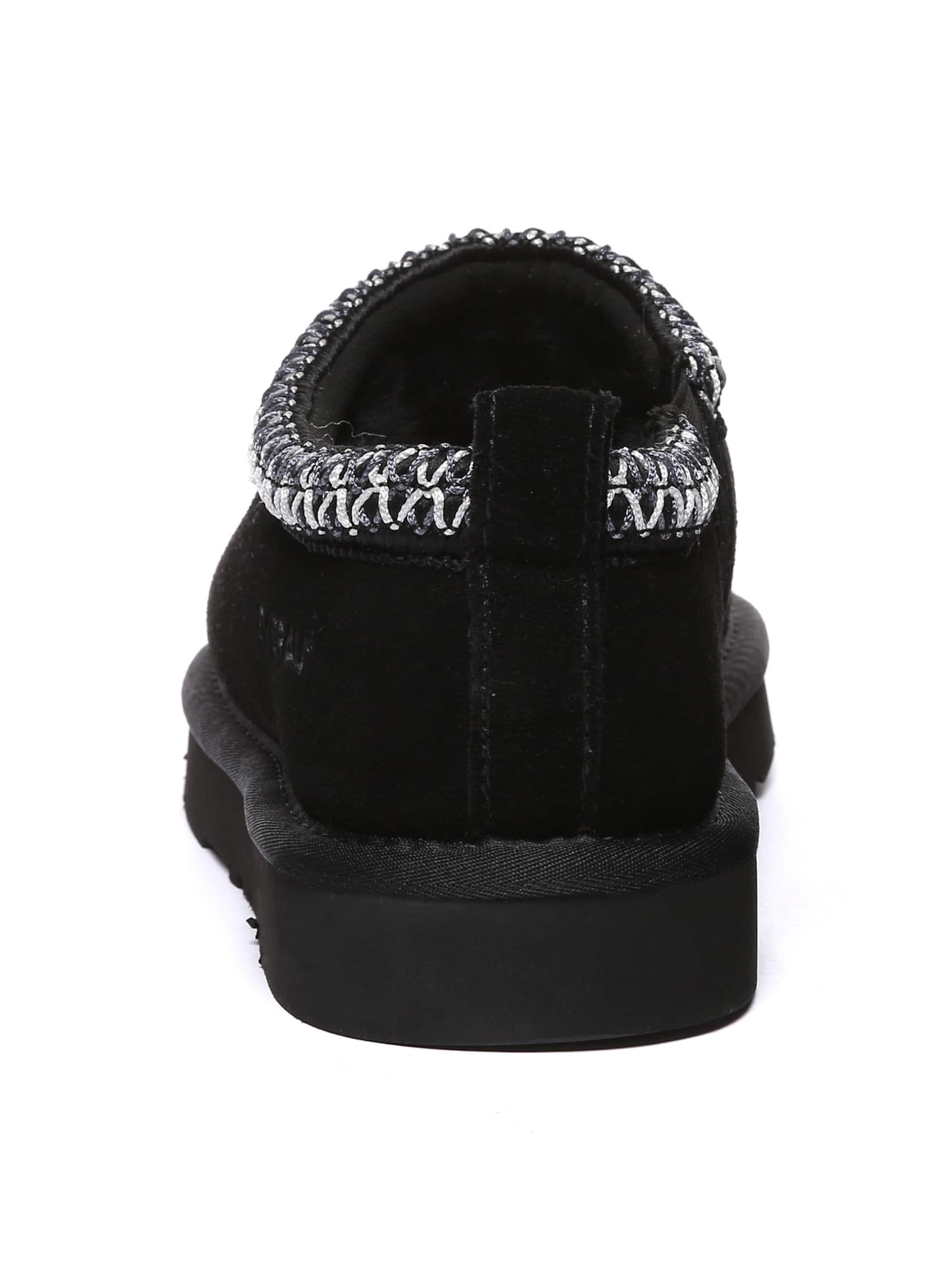 Everau Toasuss 'Wigeon', värv must