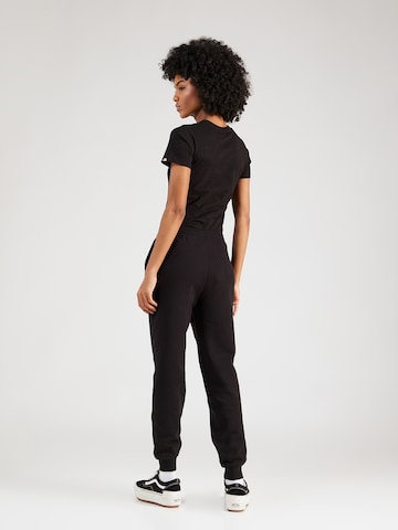 ELLESSE Tapered Hose 'Marjana' in Schwarz