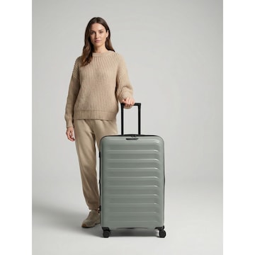 Trolley di D&N in verde