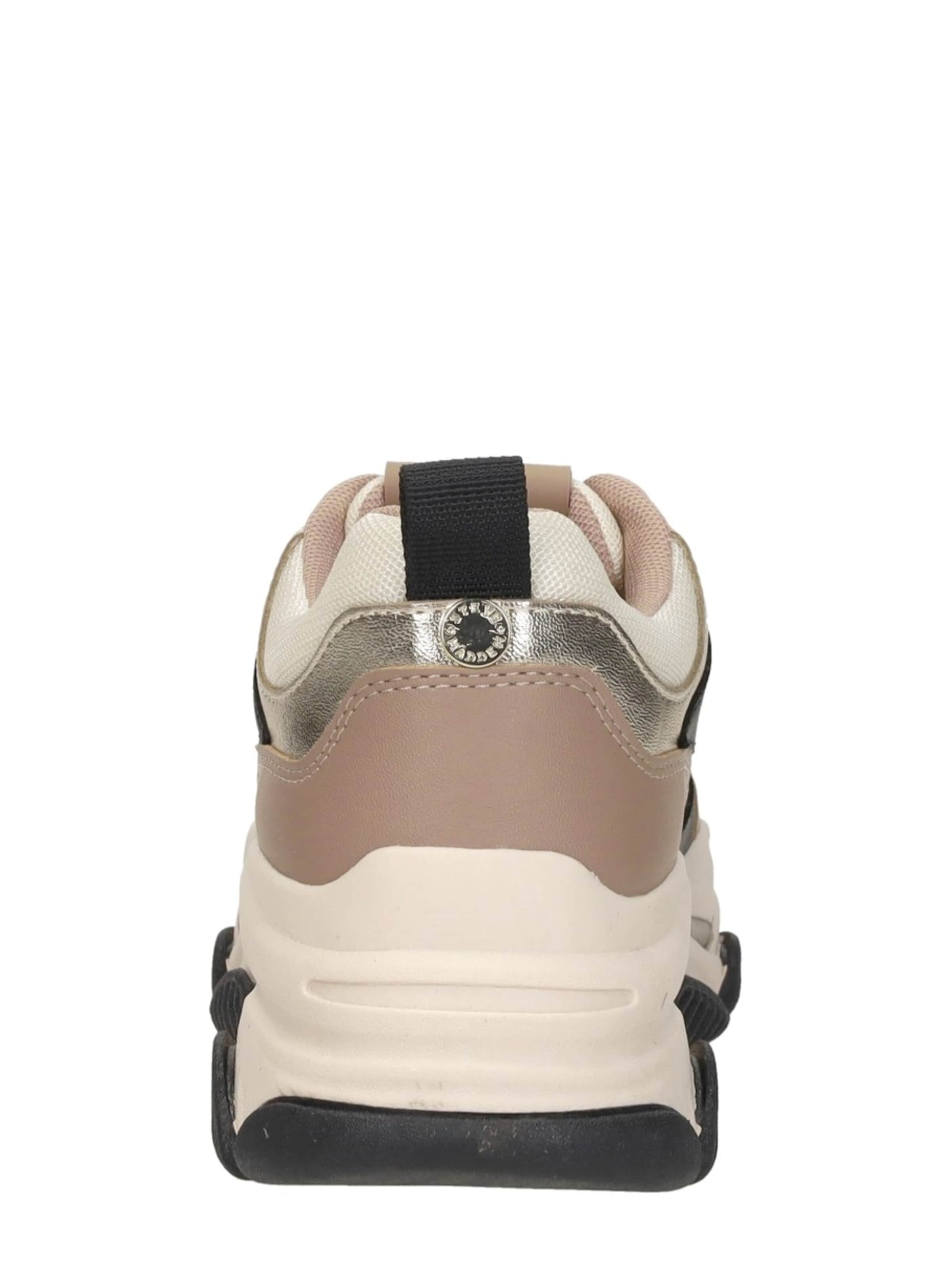 STEVE MADDEN Sneakers 'Jprogressive' in Groen