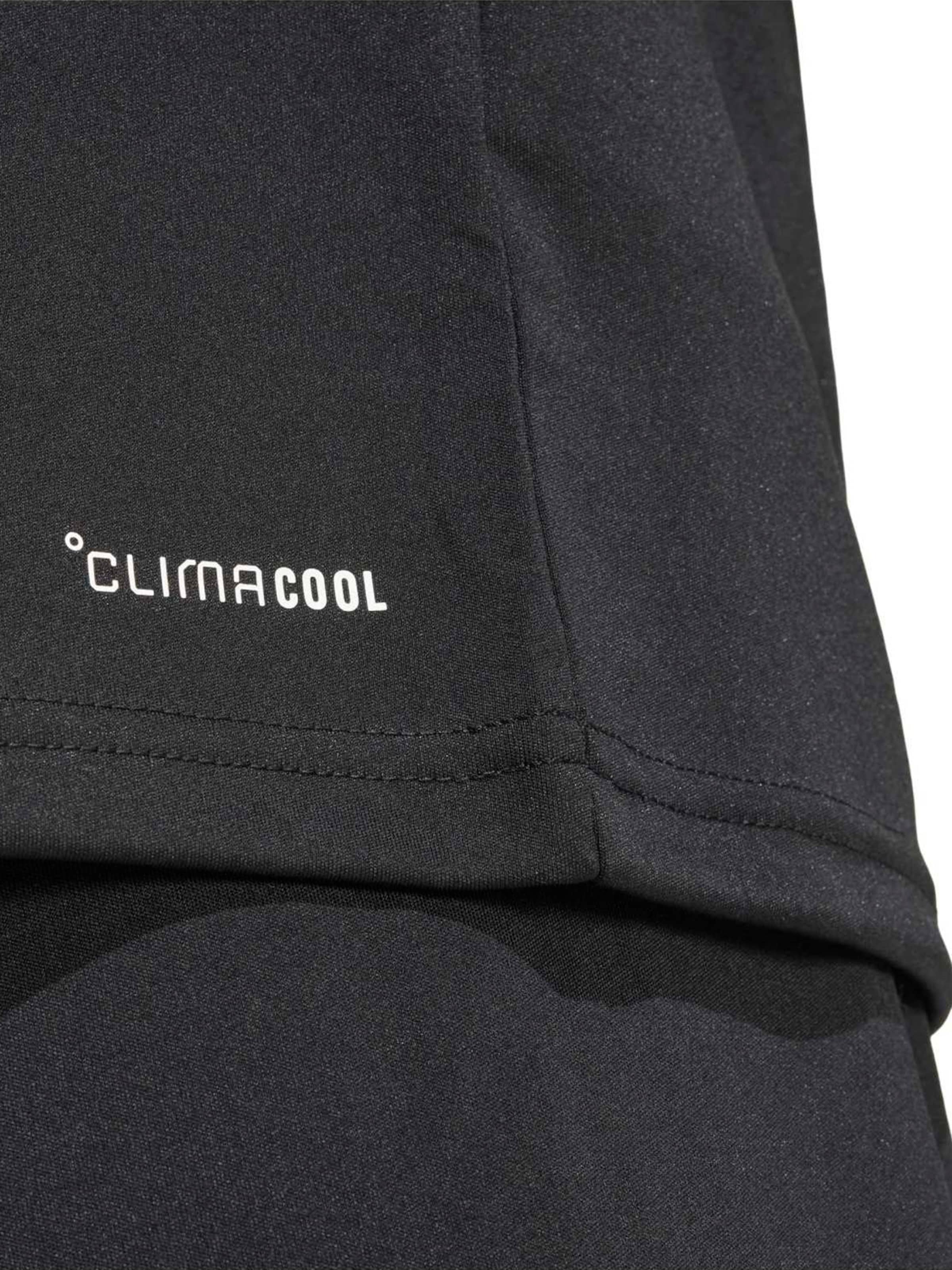 ADIDAS PERFORMANCE Funkcionális felső 'ENT26' - fekete