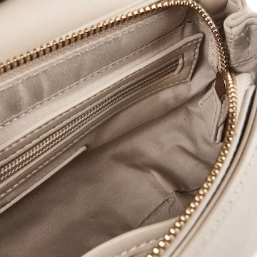 VALENTINO Handtas 'Greta Mir' in Beige