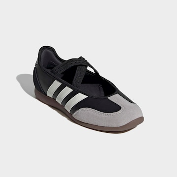 ADIDAS SPORTSWEAR Tenisky 'Barreda' – černá