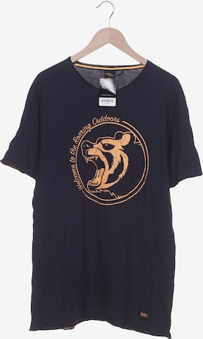O'NEILL T-Shirt XXL in Blau: predná strana