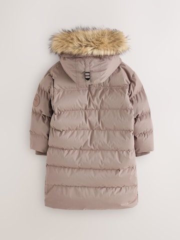 Superdry & Co - Abrigo 'Everest' en lila