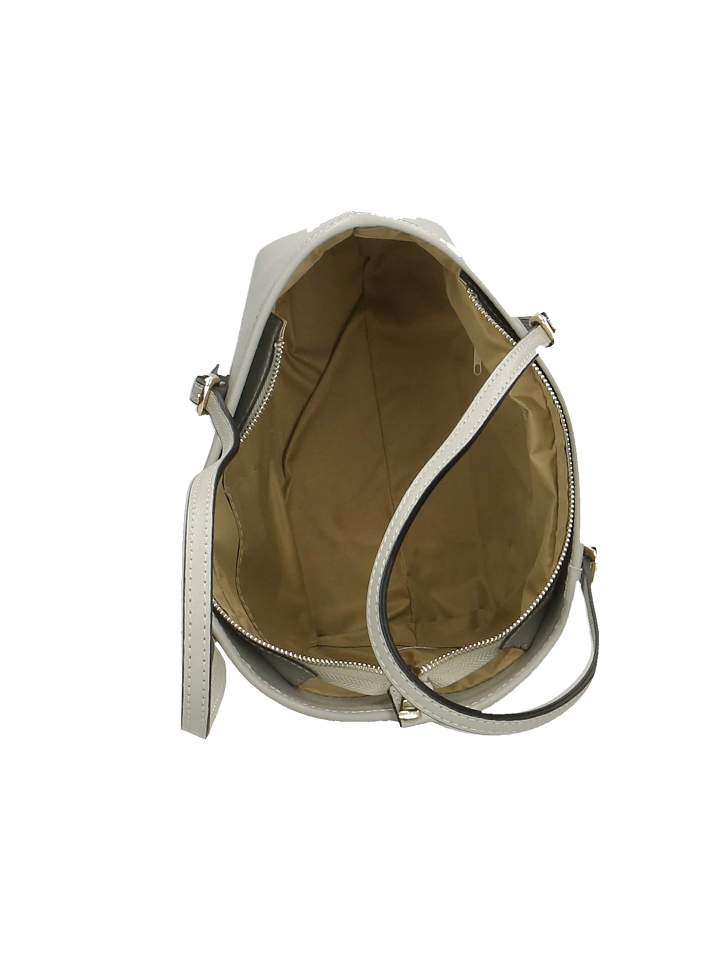 Gave Lux Schoudertas in Grijs