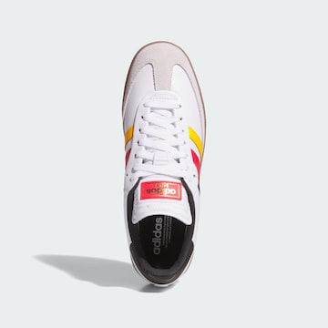 Chaussure de sport 'Samba' ADIDAS PERFORMANCE en blanc