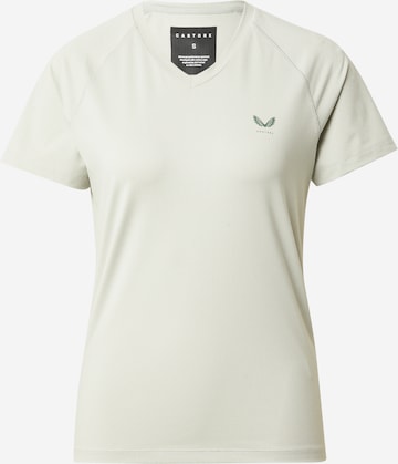 Castore Performance Shirt in Grey: front