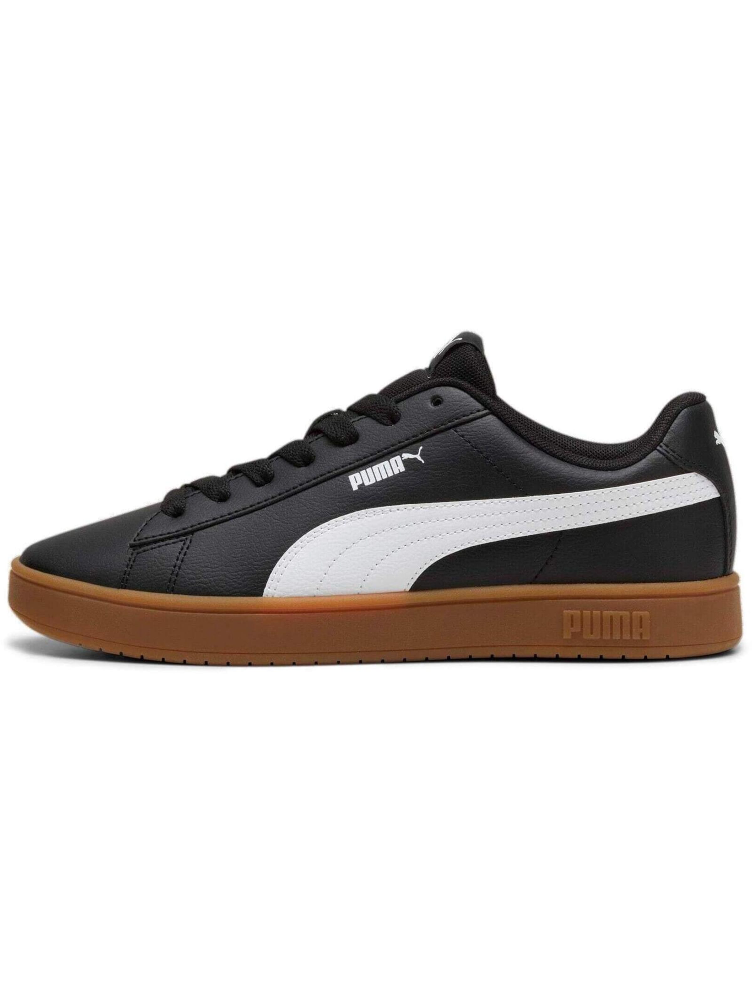 PUMA Sportschuh‌‌‌‌ in 40 in schwarz, Produktansicht
