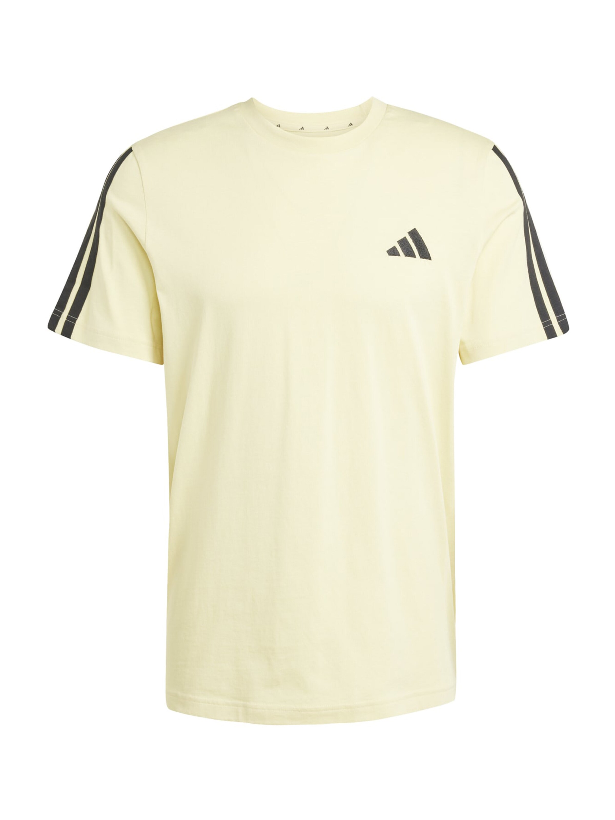 ADIDAS SPORTSWEAR Funktionsshirt in Gelb: Vorderseite