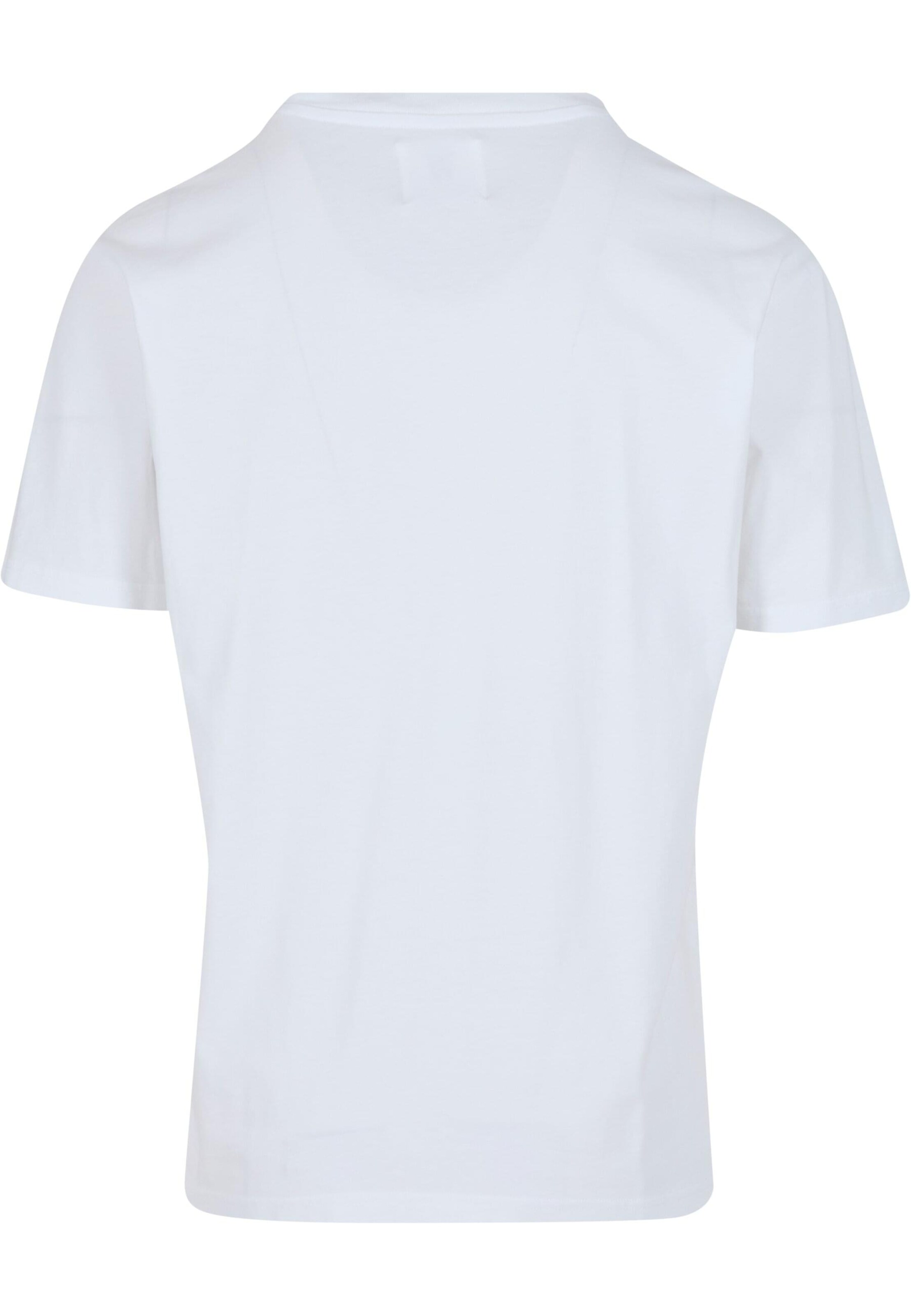 WOOD WOOD Shirt in White