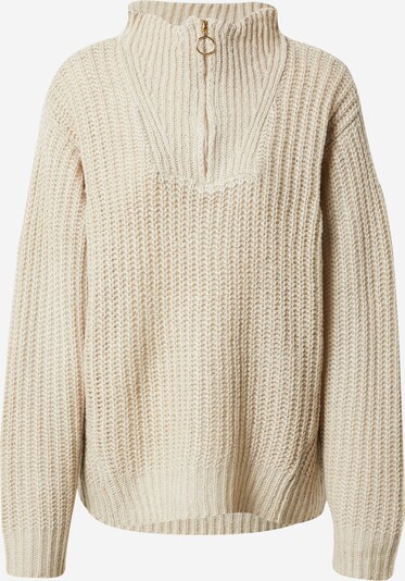 24COLOURS Sweater in Beige, Item view