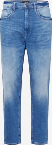 BLEND Regular Jeans 'Thunder' in Blauw: voorkant