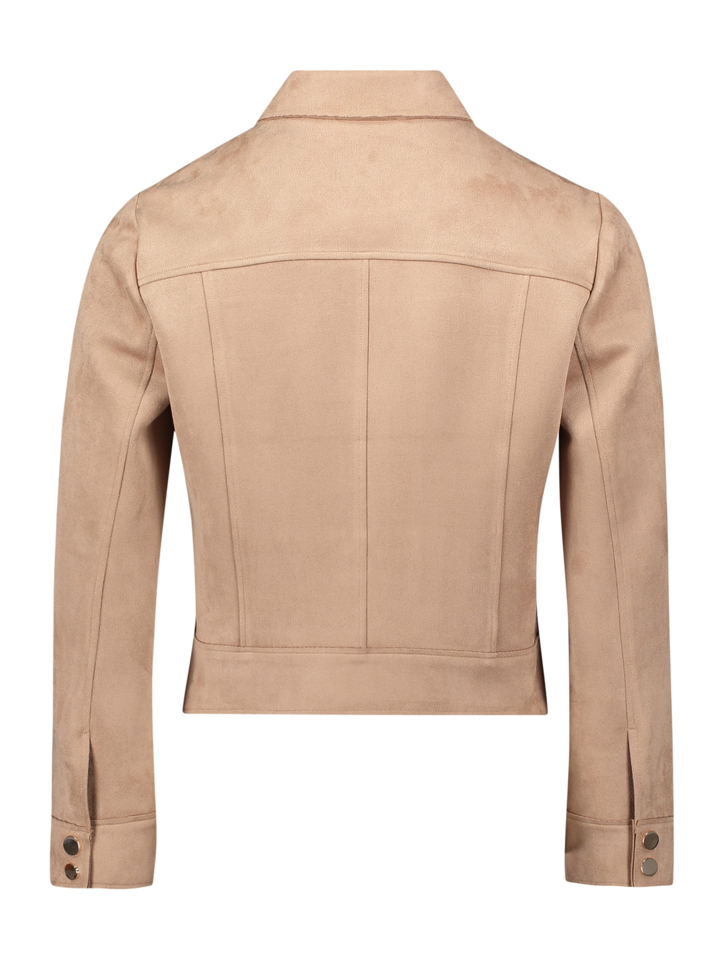 Betty Barclay Between-season jacket in Beige