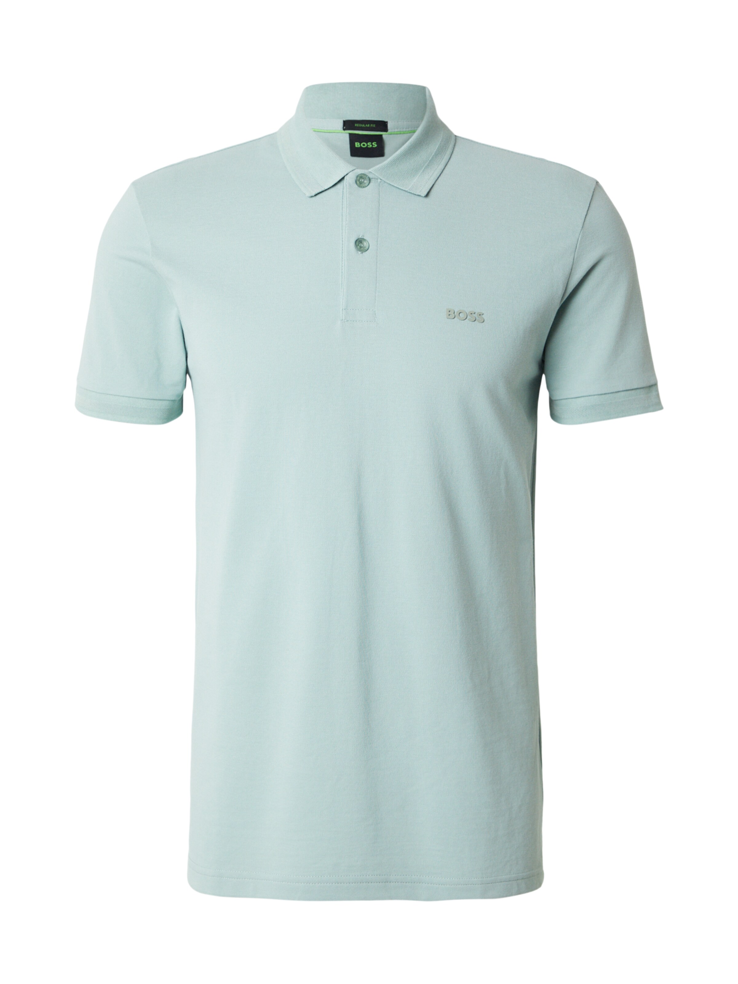 BOSS Särk 'Pio 1' mündiroheline, Tootevaade