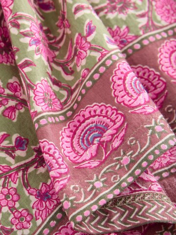 Next Blouse in Groen