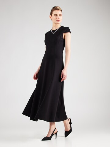 IVY OAK Kleid 'DAFNI' in Schwarz: Vorderseite