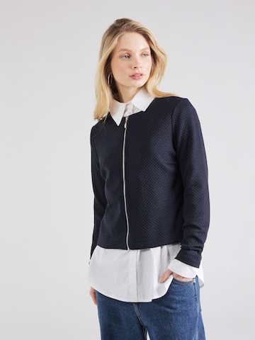 ONLY Between-season jacket 'NEVARA' in Blue: front