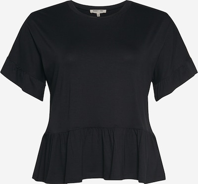ABOUT YOU Curvy Shirt 'Dakota' in schwarz, Produktansicht
