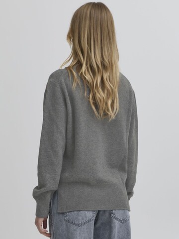 Ball - Jersey ' BATARDELLI ' en gris
