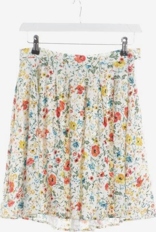 AMERICAN VINTAGE Skirt in M in Mixed colors: front