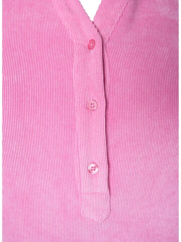 Zizzi - Vestido 'Eelena' en rosa
