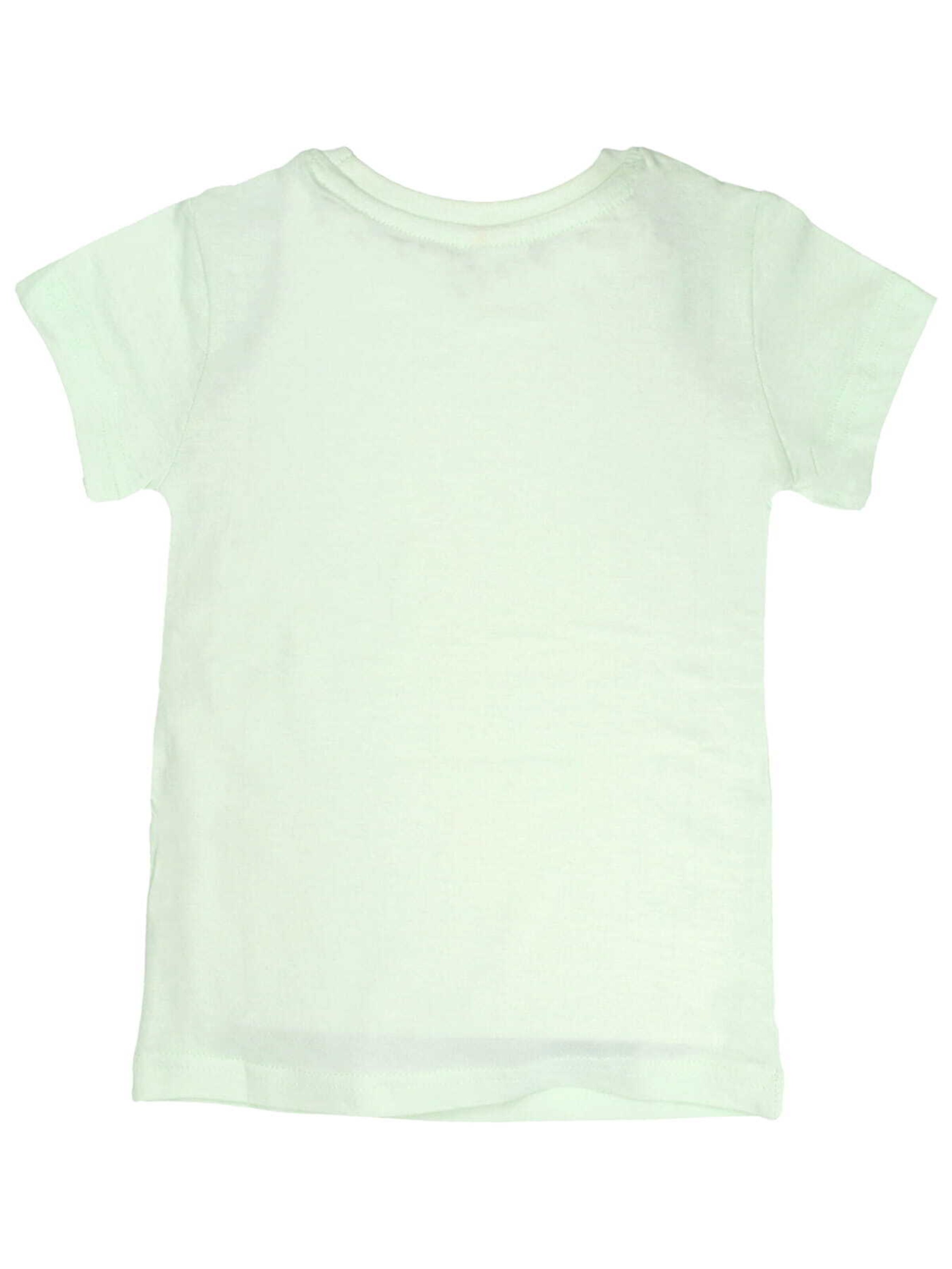 T-Shirt 'Gabby & Cakey' Gabby`s Dollhouse en vert