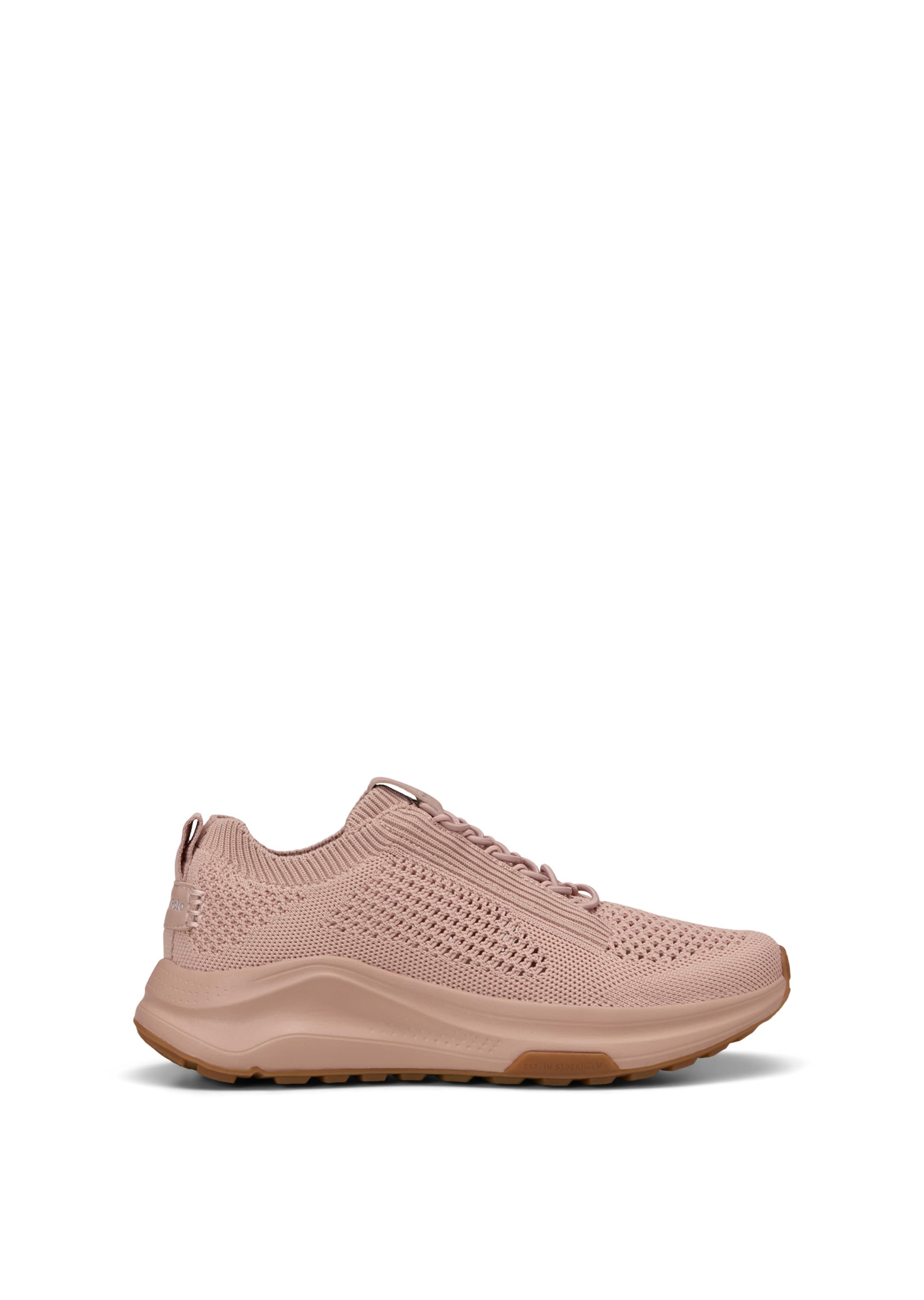 Marc O'Polo Platform trainers 'Liv' in Pink