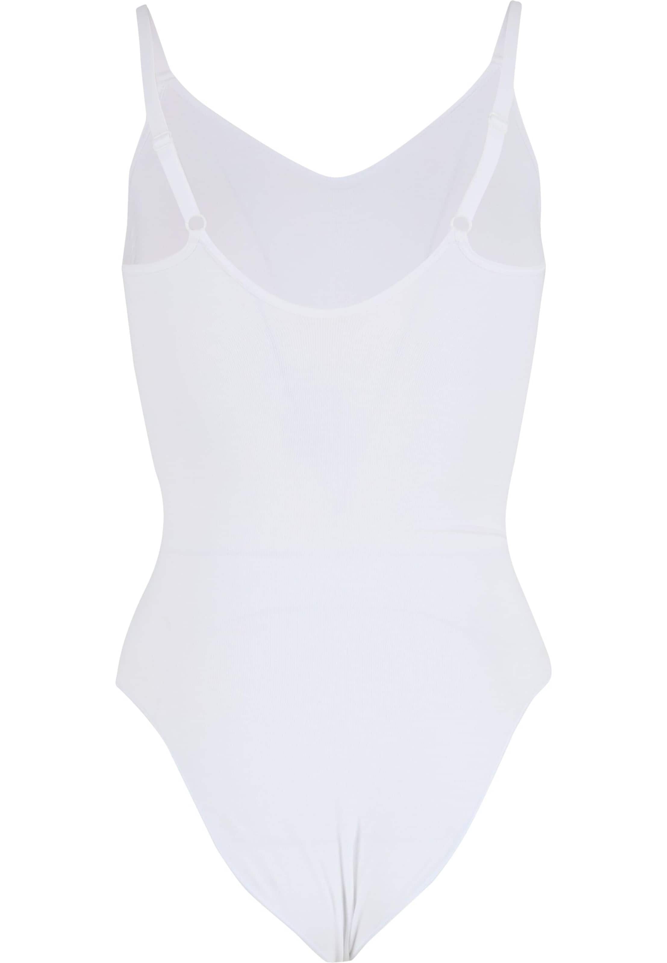 Body Lykkeland Atelier en blanc