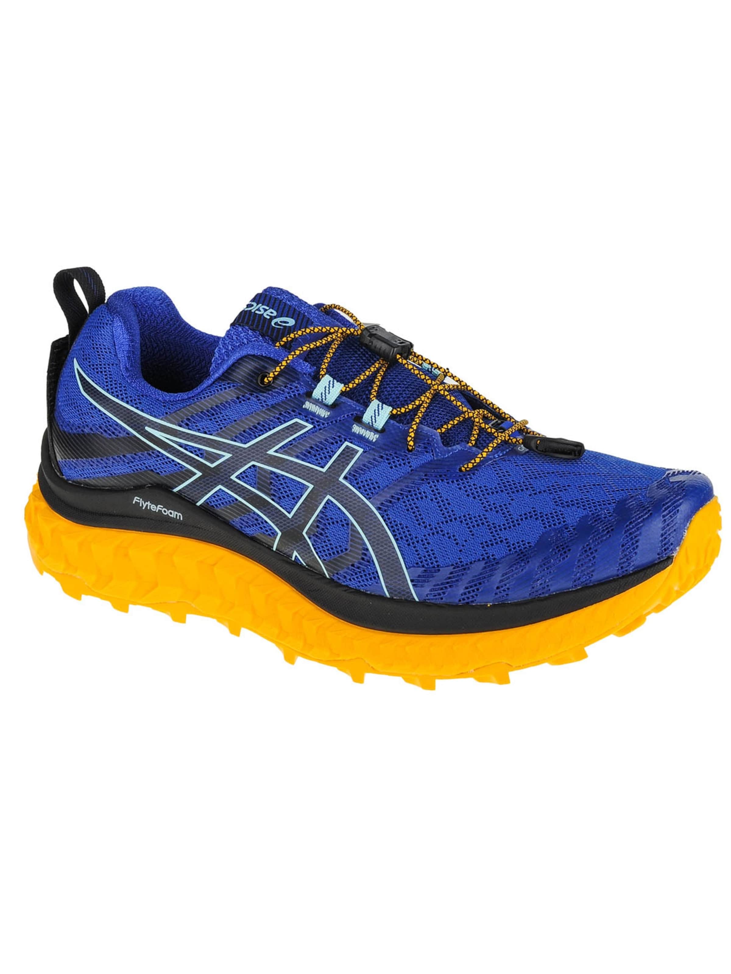 ASICS Laufschuh 'Asics Trabuco Max'‌‌‌‌‌‌‌‌‌‌ in Blau