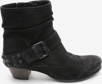 Kennel & Schmenger Dress Boots in 39 in Black: front