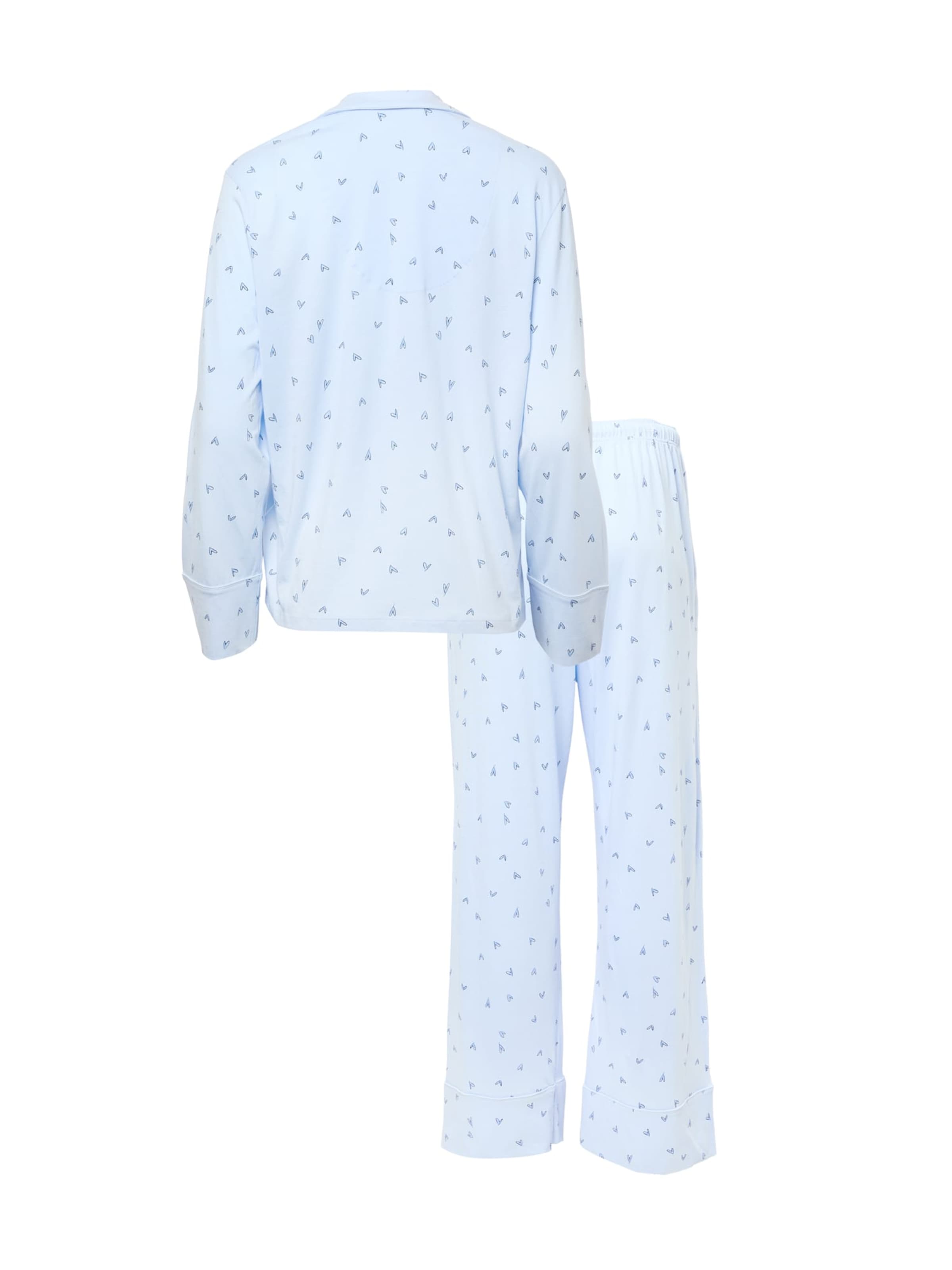 Pyjama Marks & Spencer en bleu