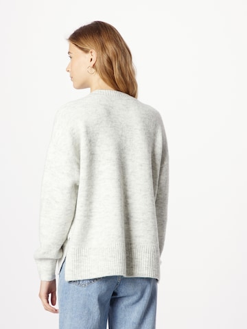 Superdry Pullover in Grau