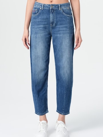 Barrel Jeans di M.O.D MIRACLE OF DENIM in blu