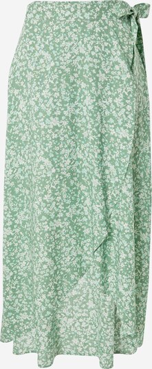 Thought Skirt 'Cassia' in Green / Mint / White, Item view