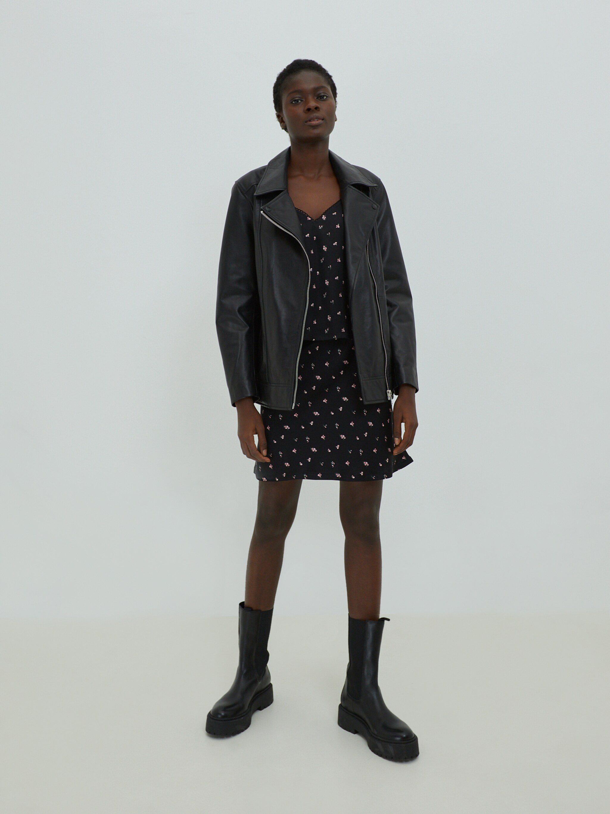 EDITED Producten Top 'Blake' Groen