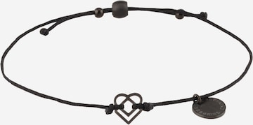 Liebeskind Berlin Bracelet in Black: front