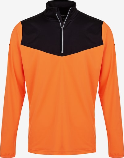ENDURANCE Funktionsshirt 'KESKON' in orange, Produktansicht