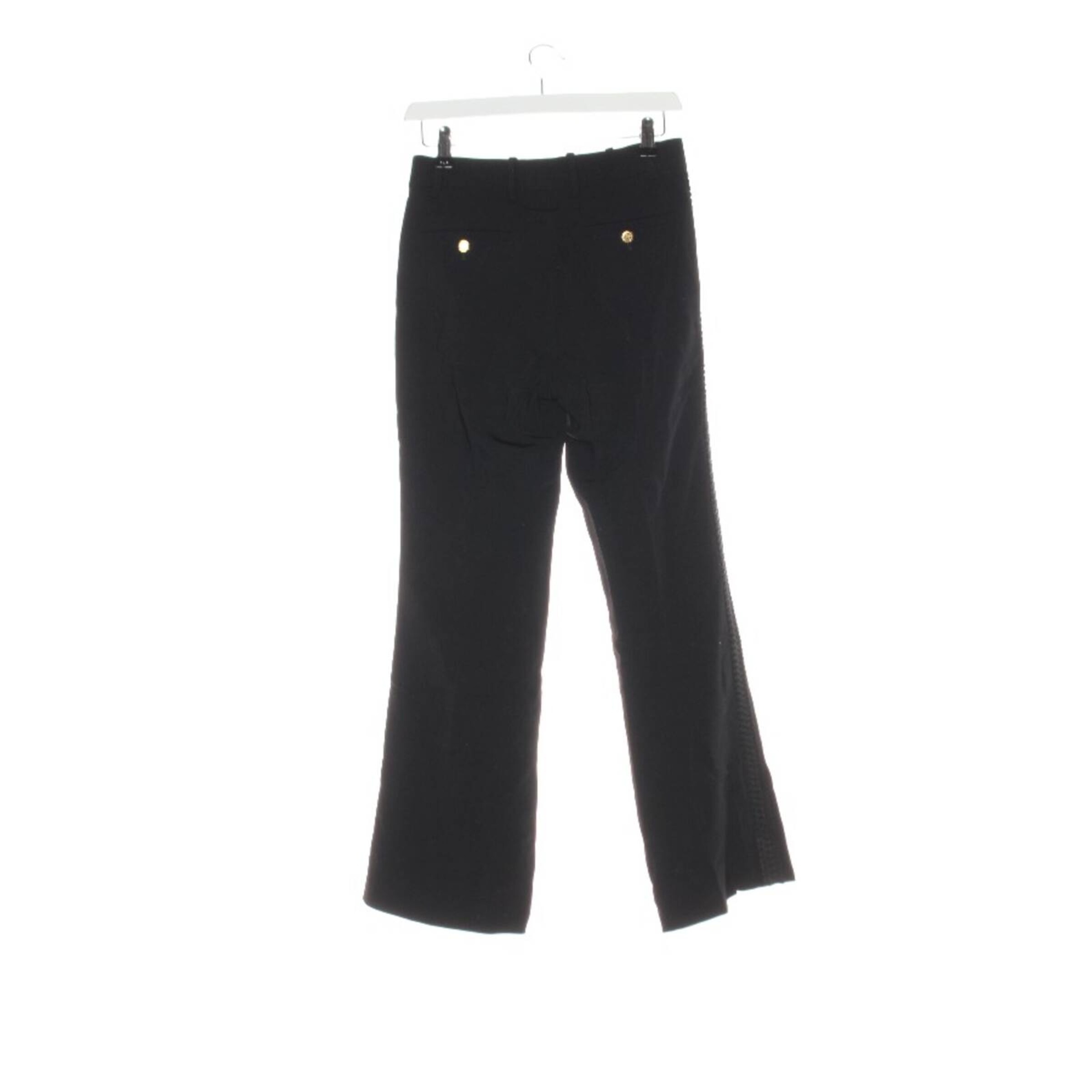 Gucci Pants in XXS in Black