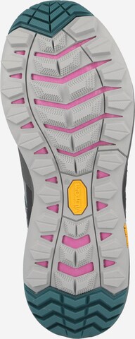 Chaussure de sport 'SIREN 4 GTX' MERRELL en gris