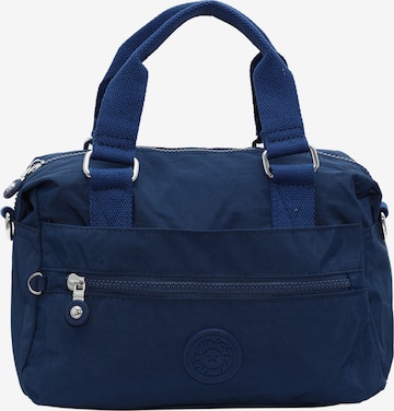 Mindesa Torebka w kolorze niebieski: przód