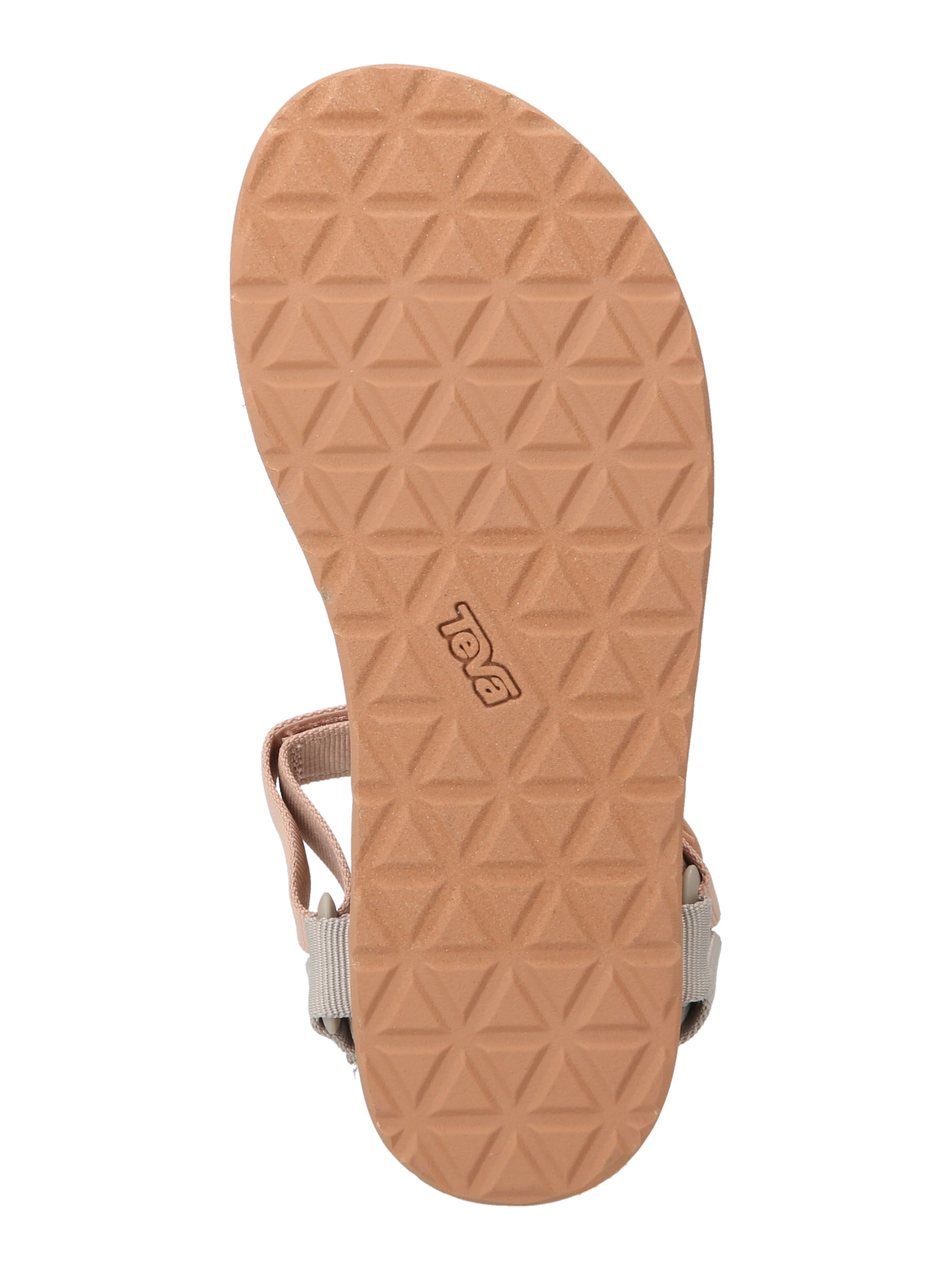 TEVA Σανδάλι 'Original Universal' σε καφέ