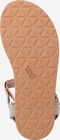 TEVA Sandals in Brown