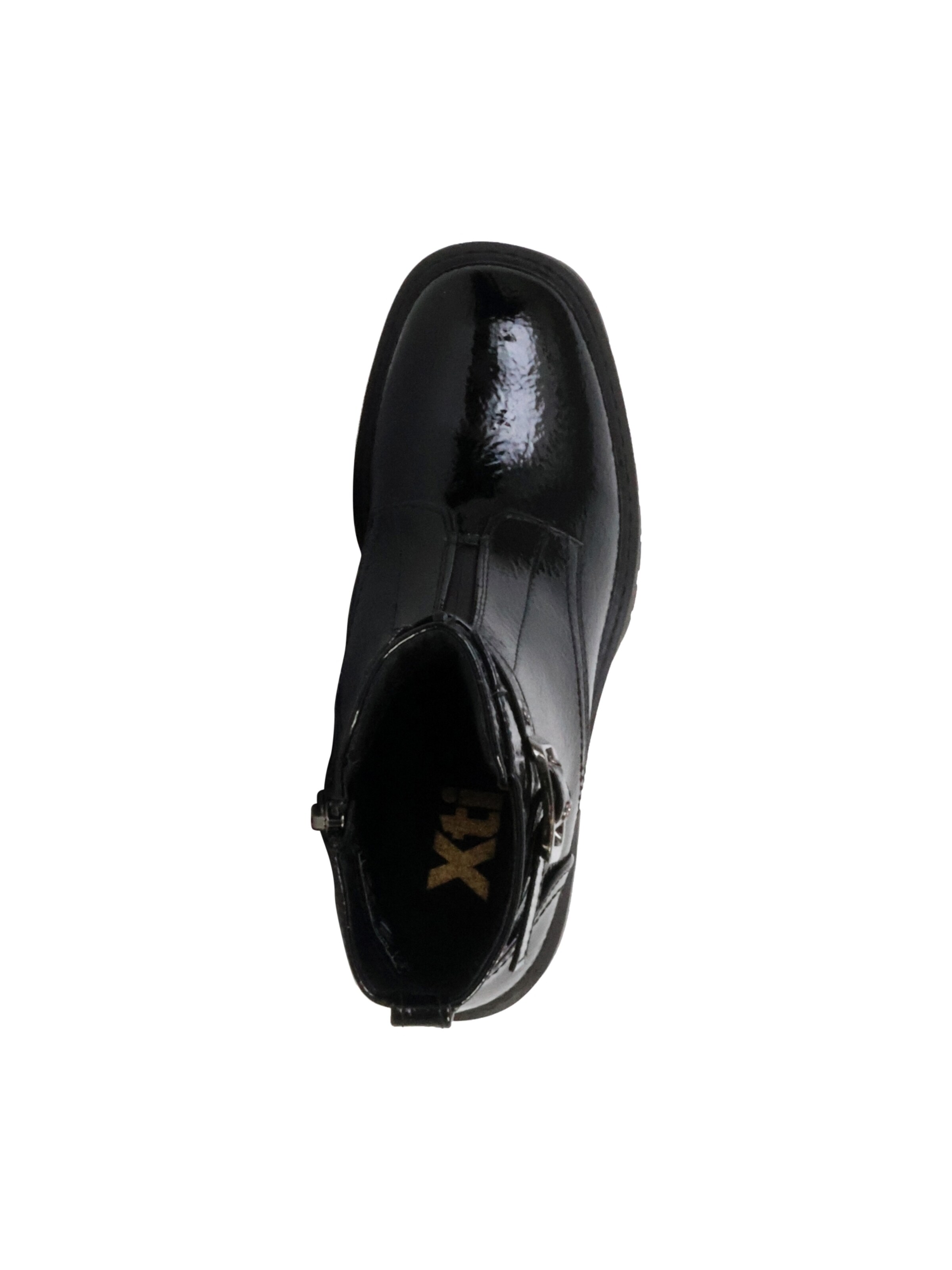 Bottines Xti en noir