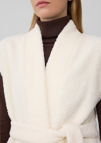 Cardigan s.Oliver en beige