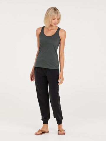 PROTEST Top 'PRTIMPULSE'‌‌‌‌ in Grün