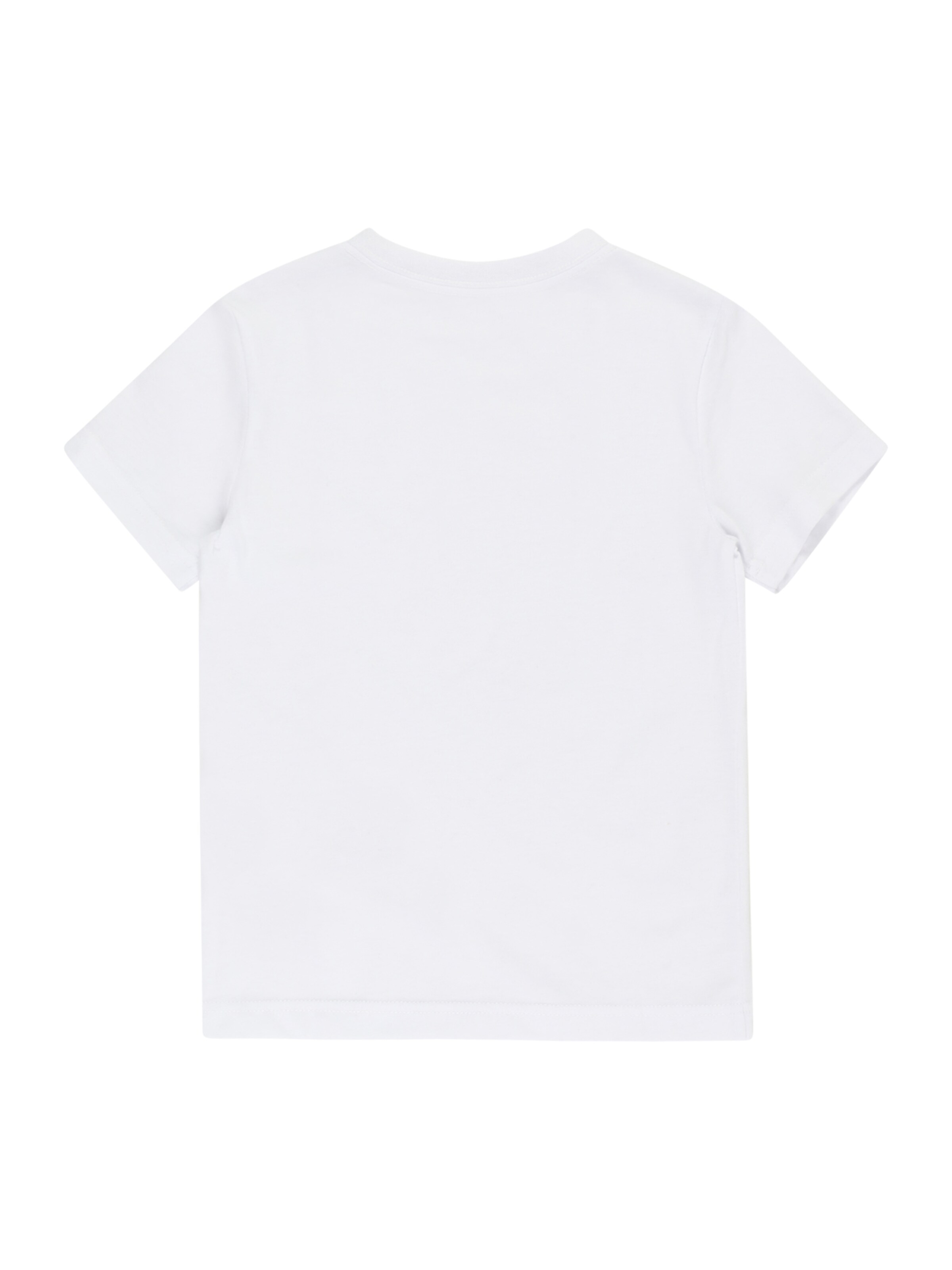 Nike Sportswear Футболка в Белый