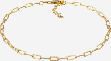 ELLI Fußschmuck in Gold: predná strana